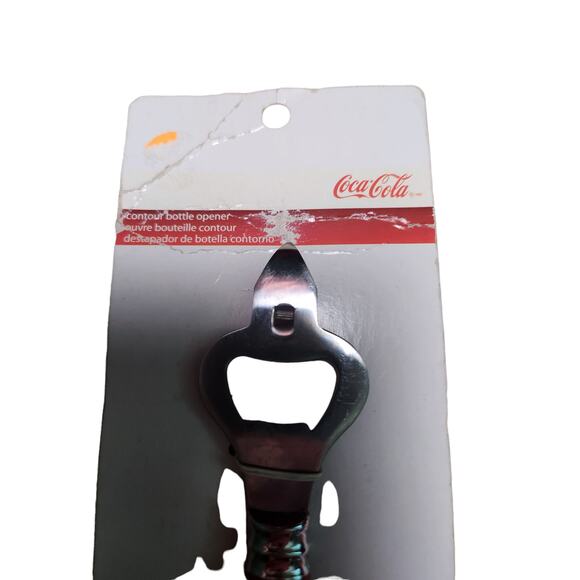 *5 for $25* Coca-Cola Bottle Opener- New - Gibson Coke Collectable - Picture 2 of 11